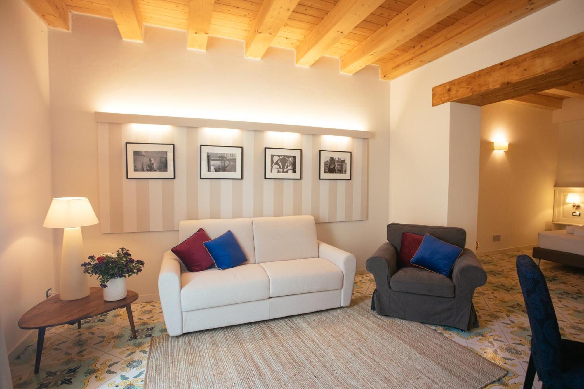 Fortaleza Charme House Syracuse Exterior photo