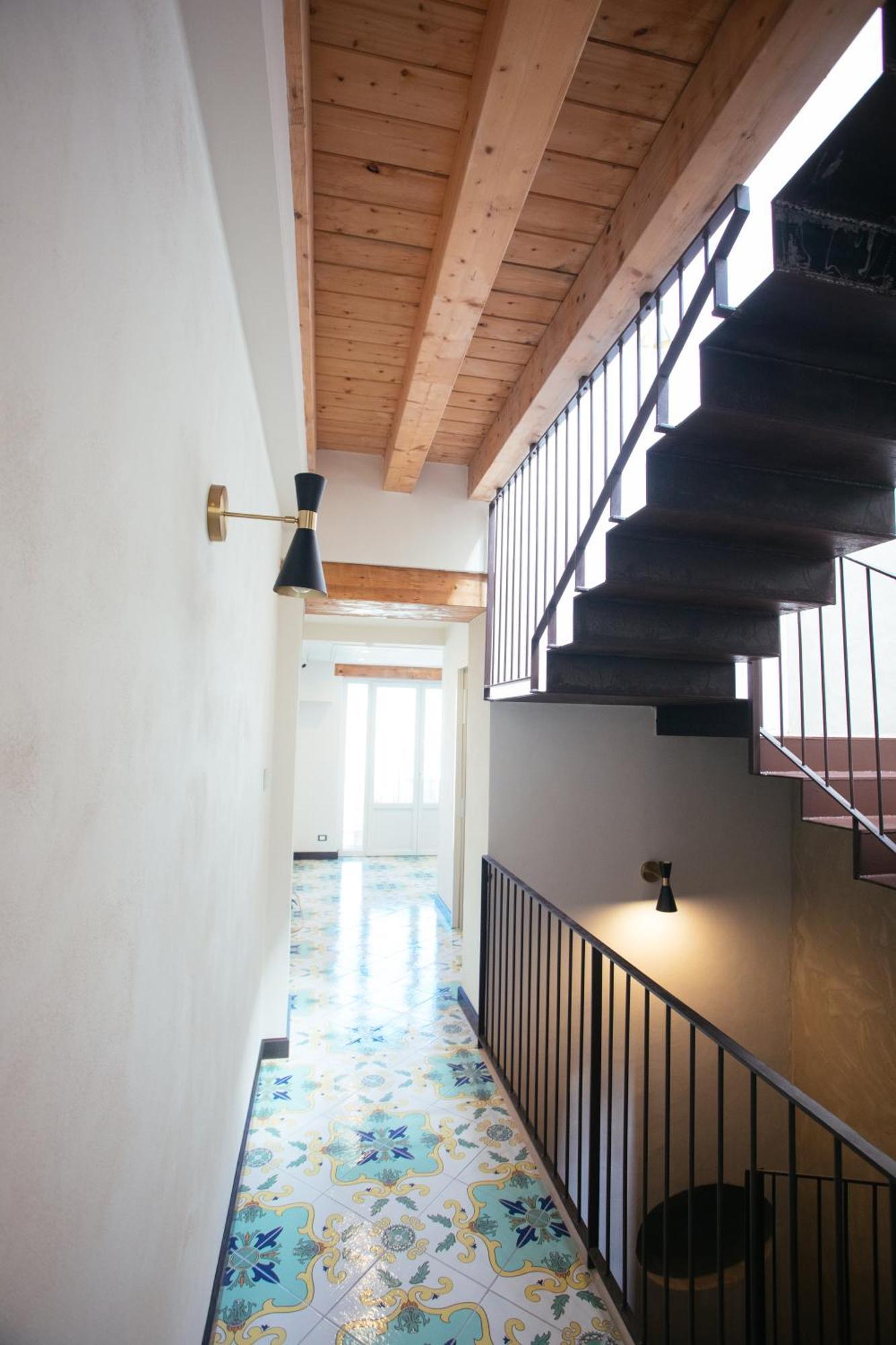 Fortaleza Charme House Syracuse Exterior photo