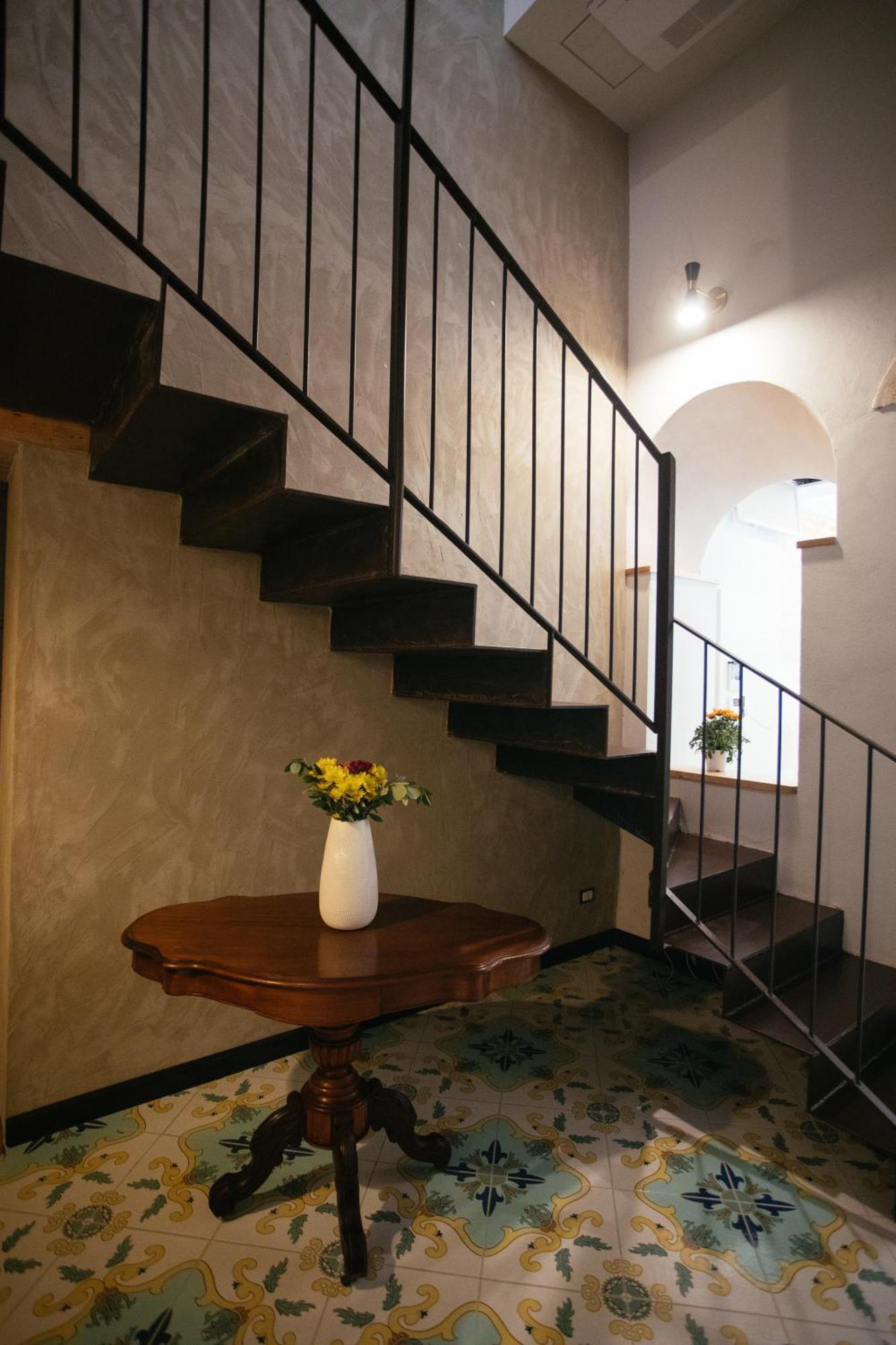 Fortaleza Charme House Syracuse Exterior photo
