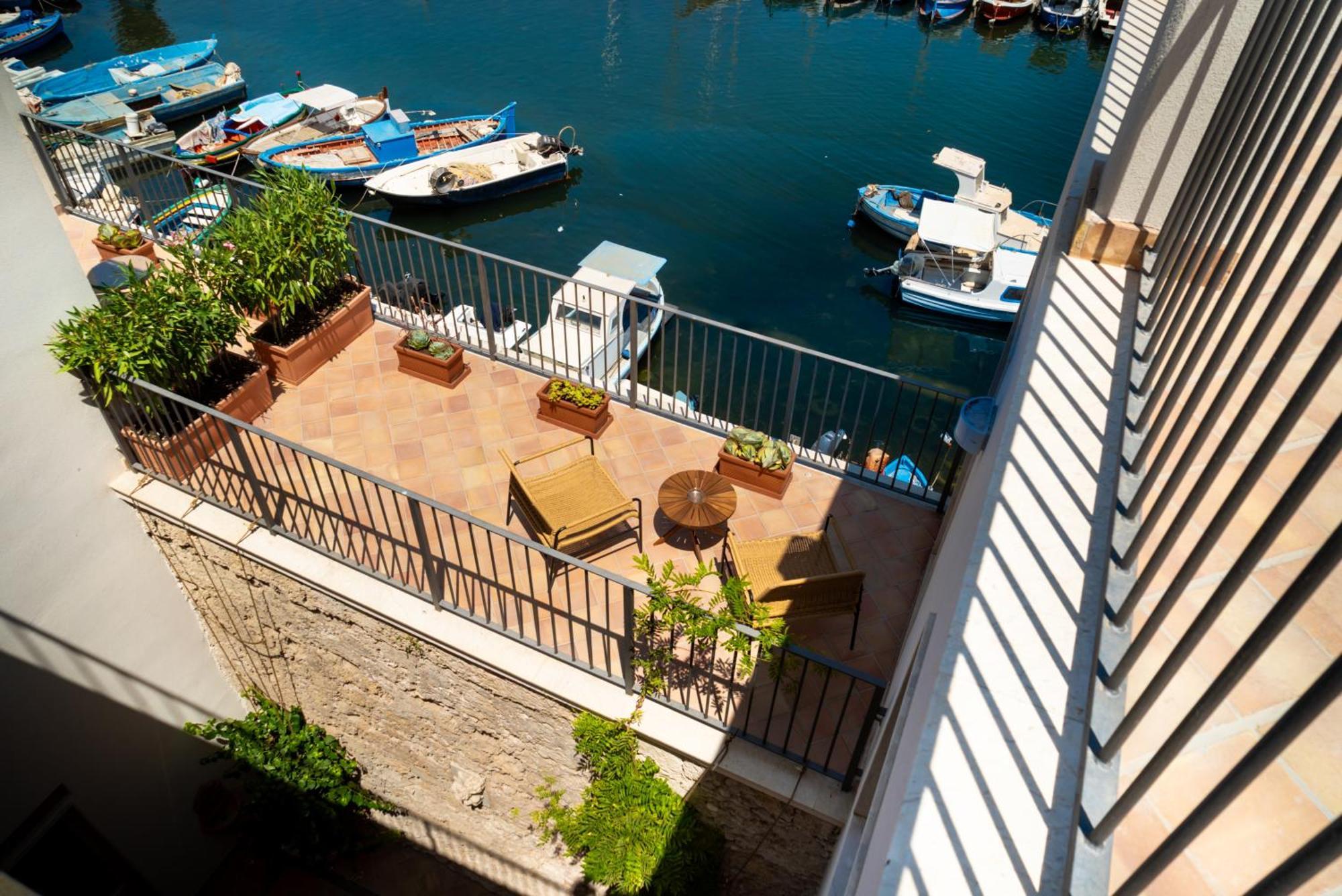 Fortaleza Charme House Syracuse Exterior photo