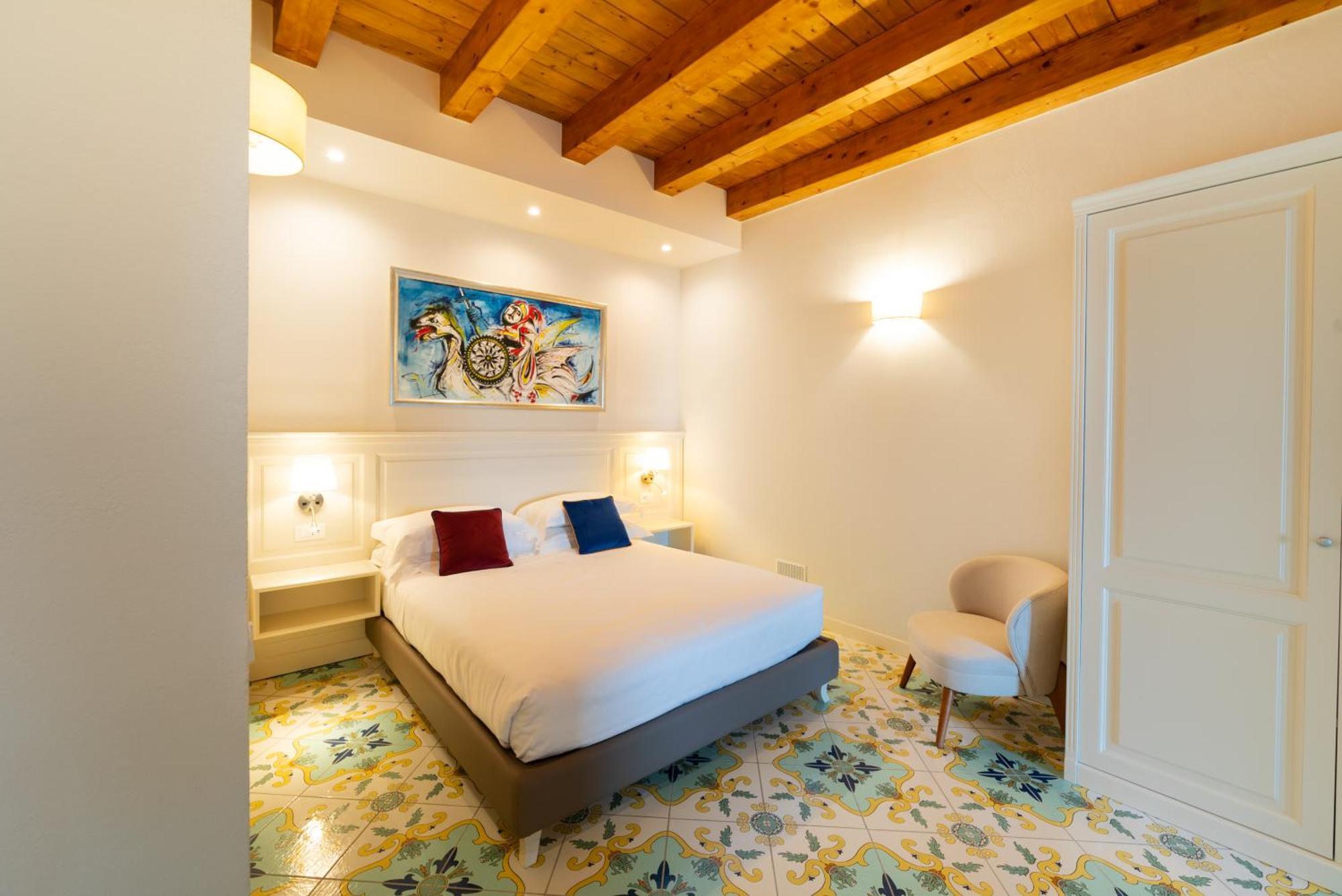 Fortaleza Charme House Syracuse Exterior photo