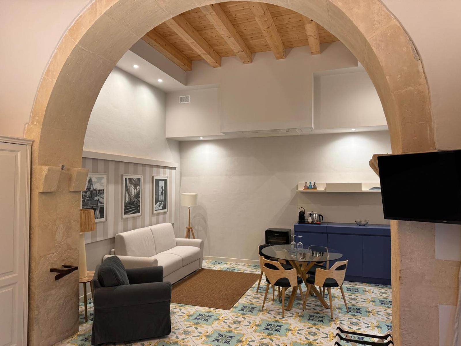 Fortaleza Charme House Syracuse Exterior photo